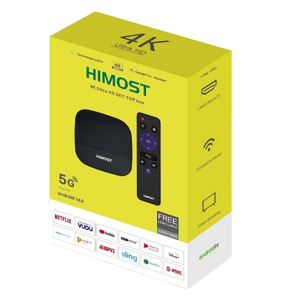 TV Box