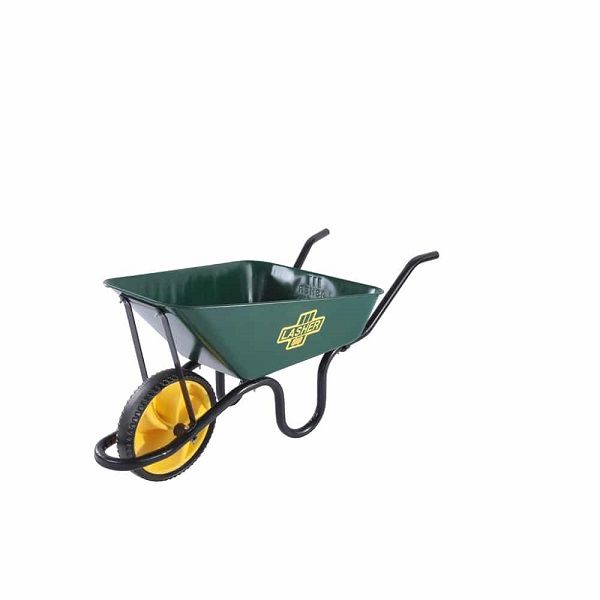 Wheelbarrow