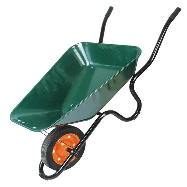 Wheel Barrow