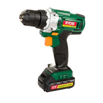 Drill Cordless Ryobi Handyline