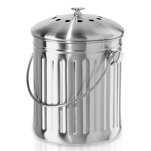 Compost Bin - Kitchen