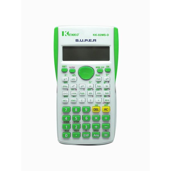 Calculator - Scientific