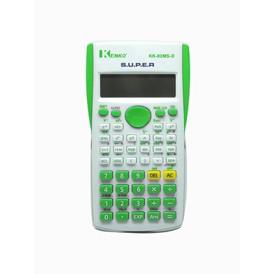 Calculator - Scientific
