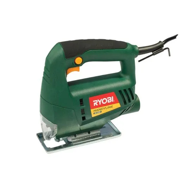 Jigsaw Ryobi Hanyline