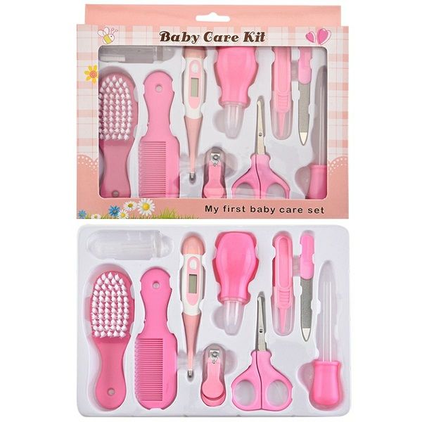 Baby Care Kit
