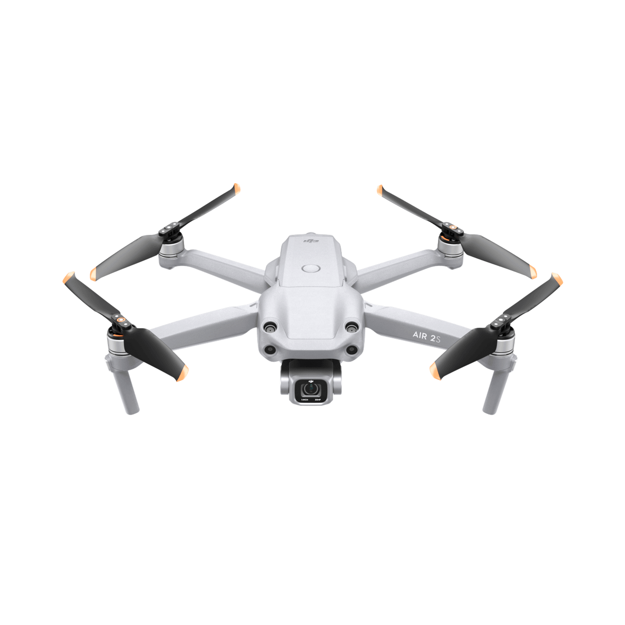 DJI air 2s