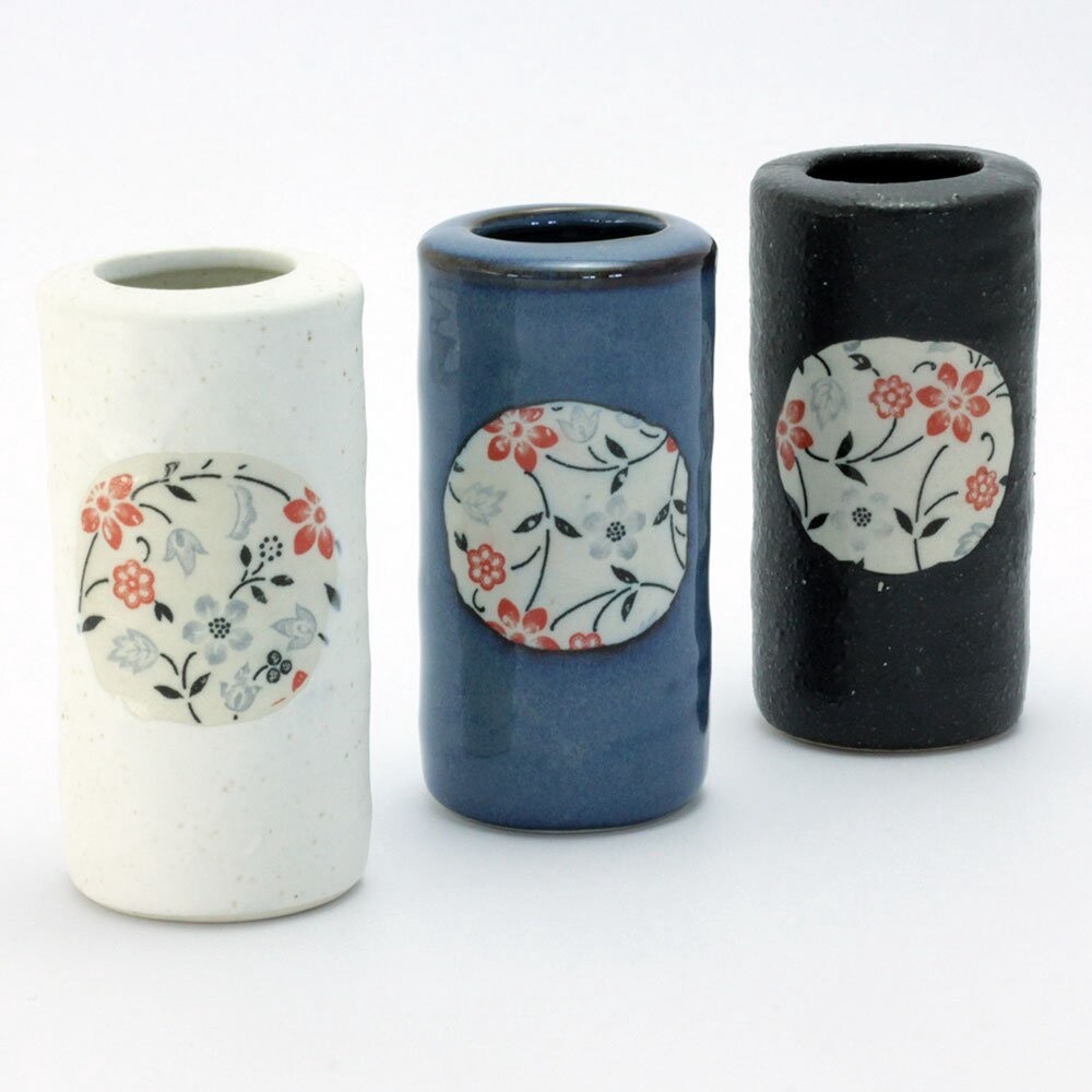 Amari Risu Tube Vase