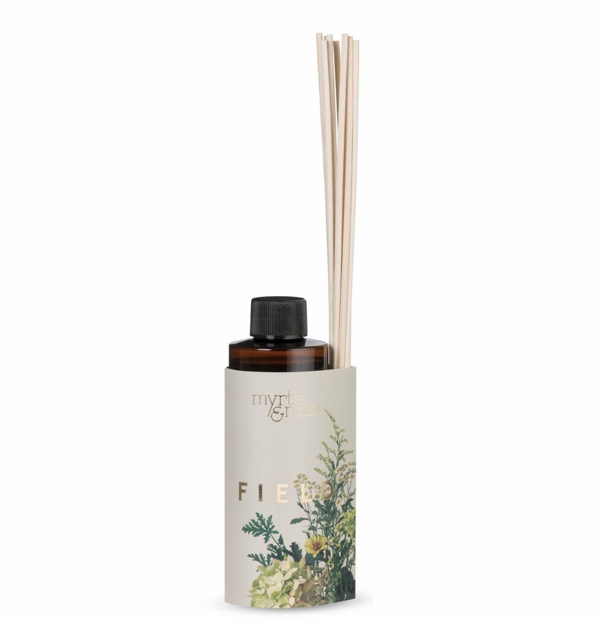 Botanical Diffuser - Refill, Scent: Field