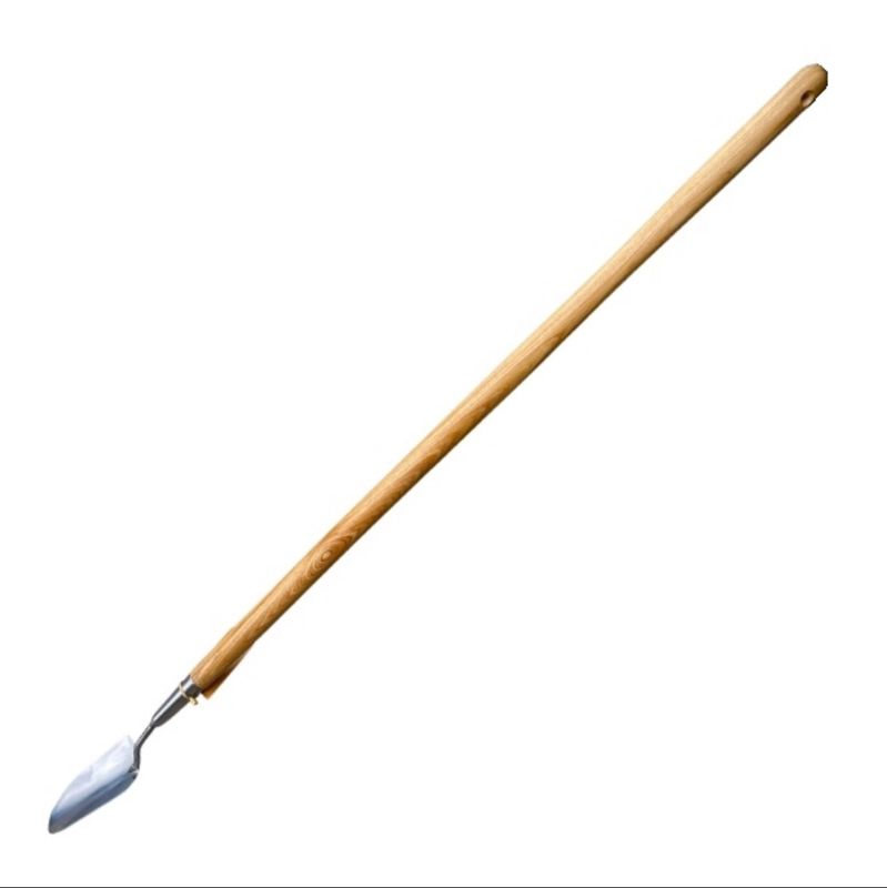 Stainless Steel Long Reach Trowel