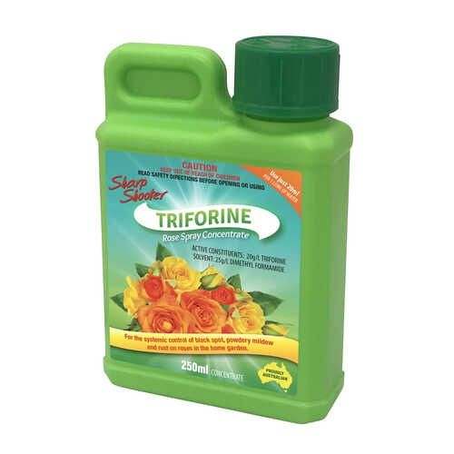 Triforine Concentrate - Sharp Shooter