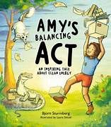 Amy&#39;s Balancing Act - an inspiring tale about clean energy