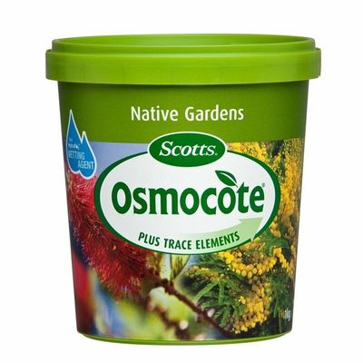 Osmocote Native, Size: 1kg