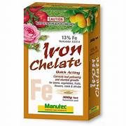 Iron Chelate