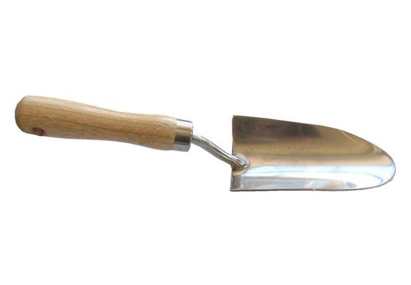 Stainless Steel Hand Trowel