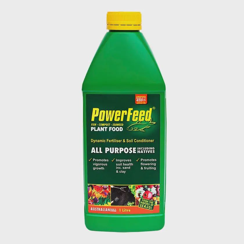 Power Feed 1Lt