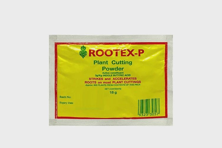 Propagation Cutting Powder - Rootex