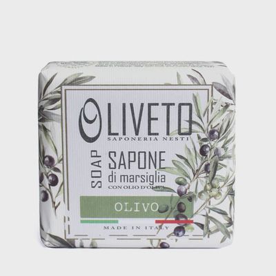 Oliveto Olivo Soap