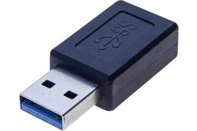 ​Adaptateur USB 3.1 Gen1 (USB 3.0)