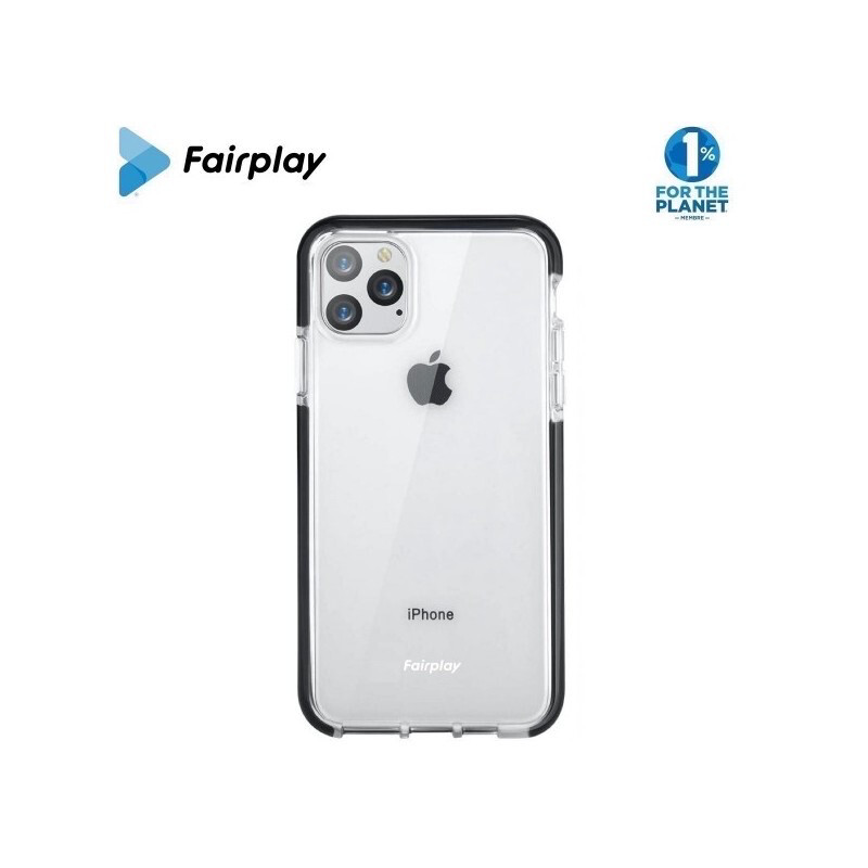 Coque FAIRPLAY Gemeni 13 Pro coque renforcée 