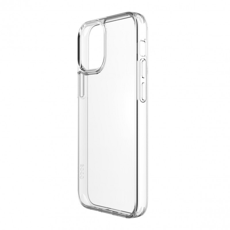 Coque FAIRPLAY IPhone 12-12 Pro Transparente