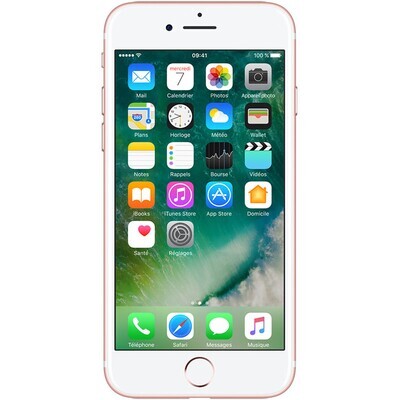 iPhone 7 or 32GO reconditionné iPhone 7 or 32GO reconditionné