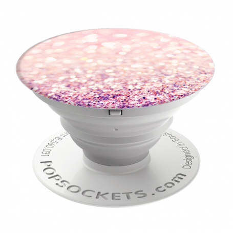 Support Téléphone Pop Socket PopGrip - Fleurs sauvages errantes