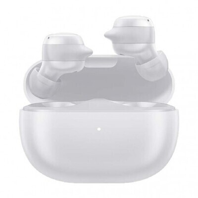Ecouteurs Bluetooth Redmi Buds 3 Lite - Blanc
