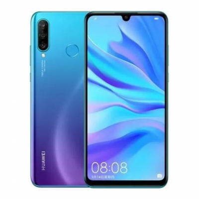 Huawei P SMART 2019 64 Go Bleu - Grade B  (reconditionné)