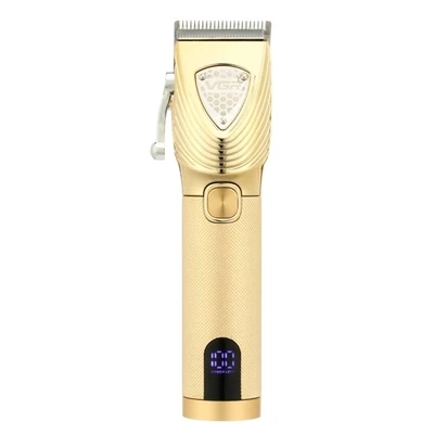 Tondeuse à Cheveux Electrique VGR V-657 Or