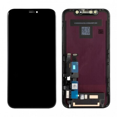 Ecran iPhone XR (In-cell) ZY - LTPS