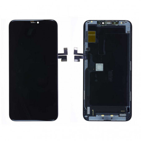 Ecran complet iPhone 11 Pro Max (in-cell)