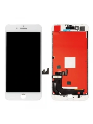 Ecran Blanc iPhone 8/SE2