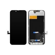 Ecran Complet iPhone 13 OLED Noir GAV
