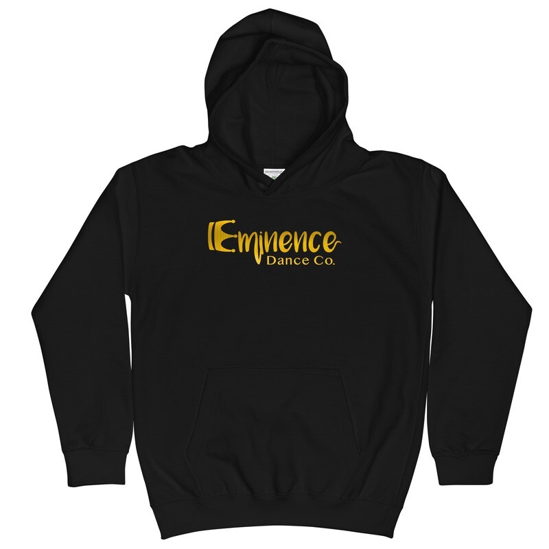 Classic Eminence Youth Hoodie