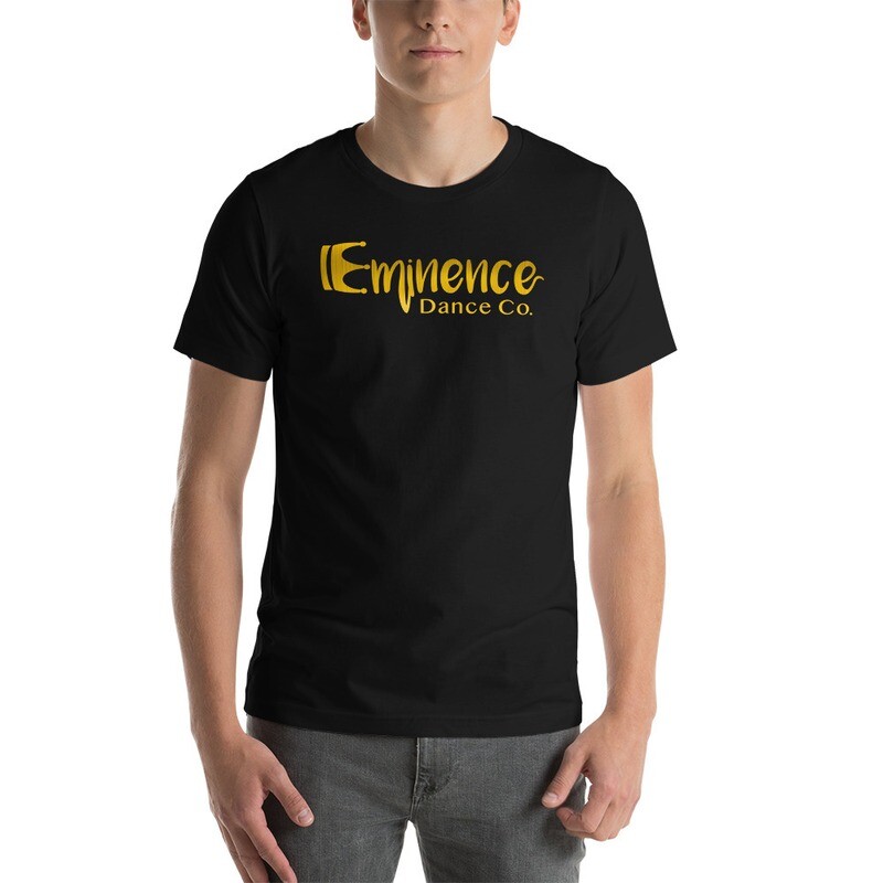Eminence Dance Dad T-Shirt