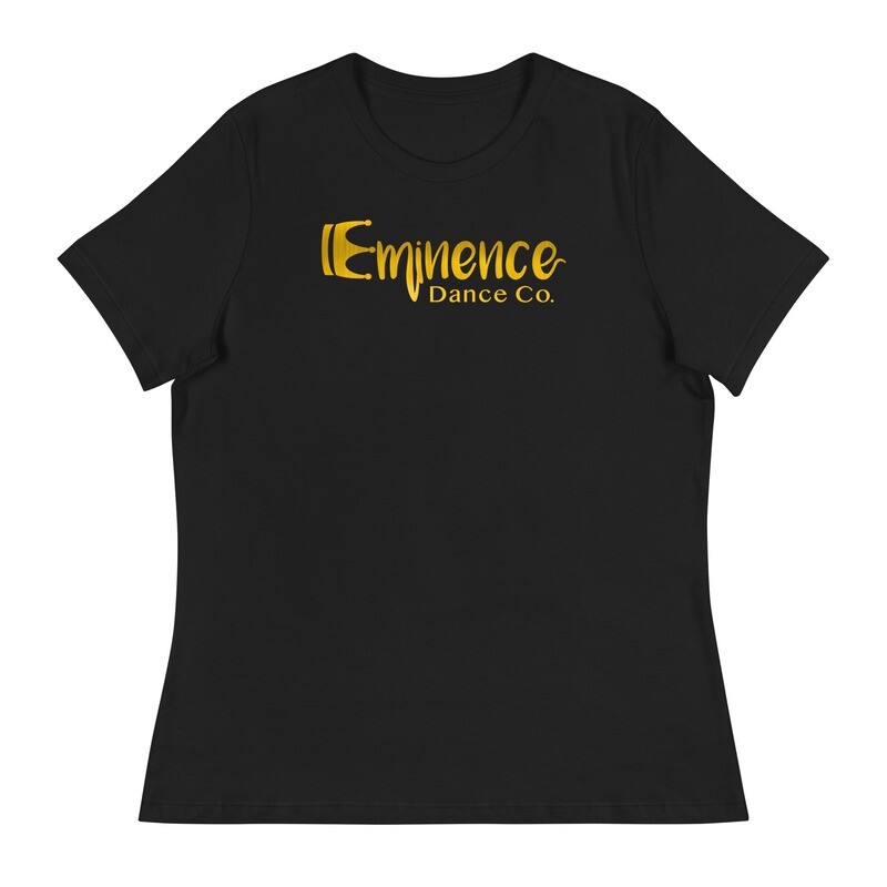 Classic Eminence Adult Womens T-Shirt