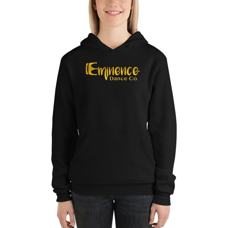 Classic Eminence Adult hoodie