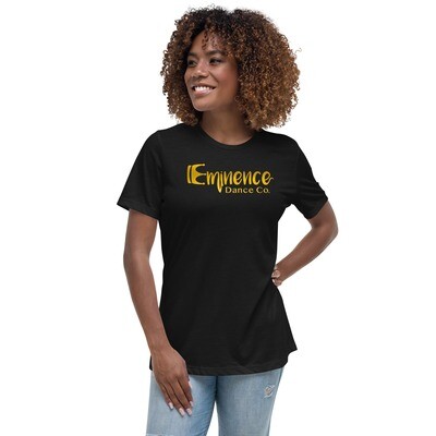 Eminence Dance Mom T-Shirt