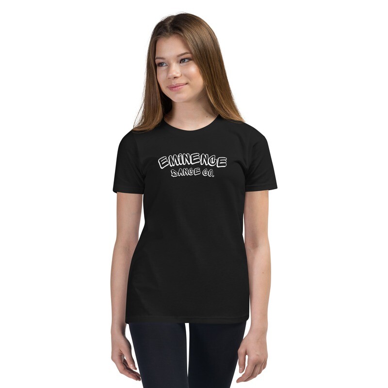 Street Youth Short Sleeve T-Shirt
