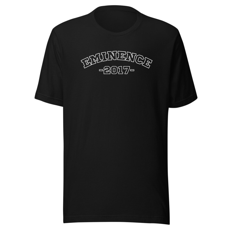 Varsity Unisex t-shirt