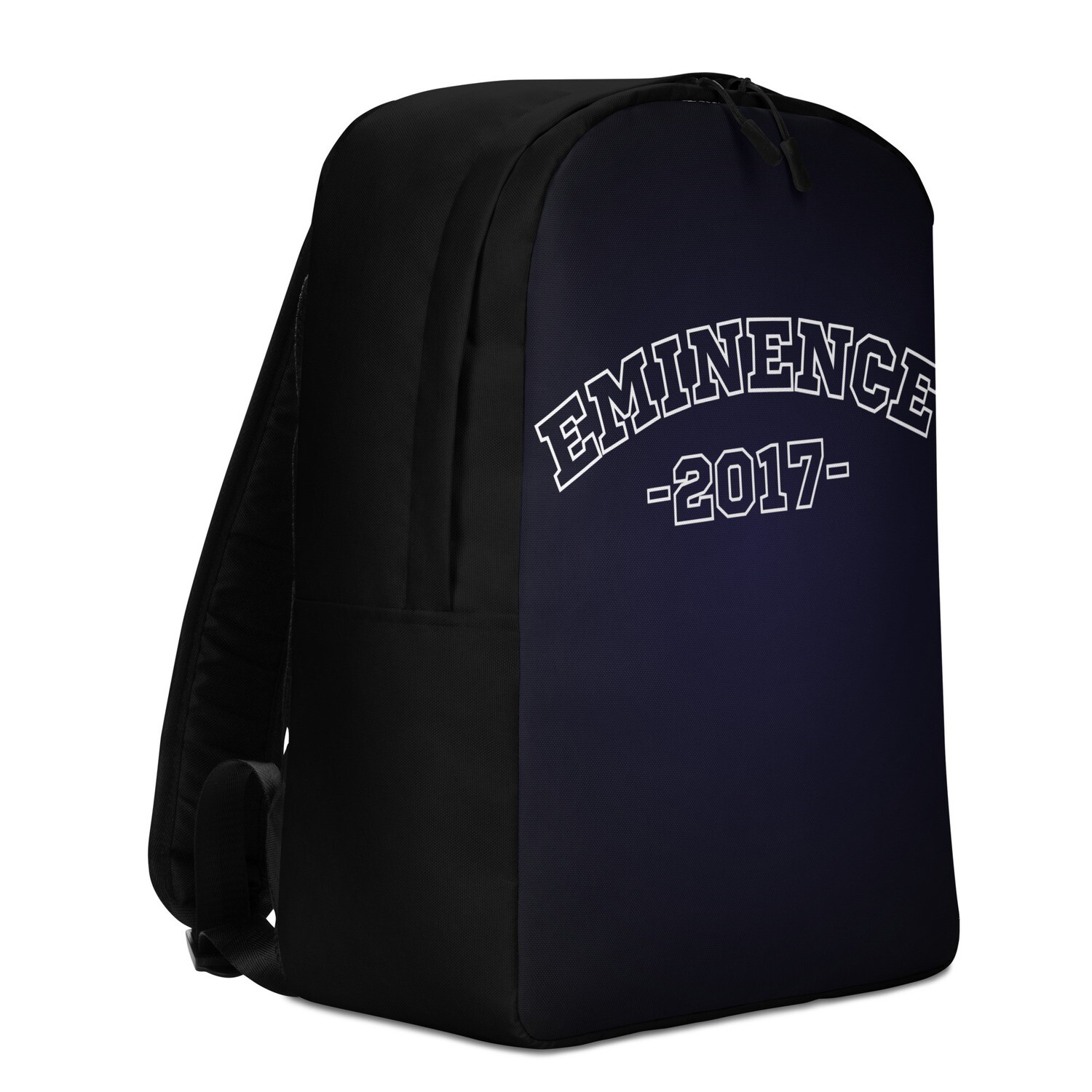 Varsity Minimalist Backpack