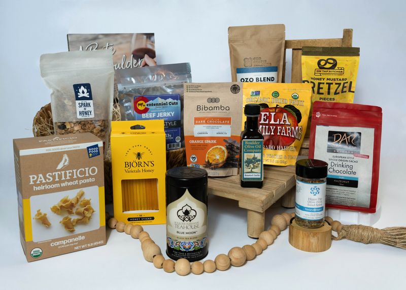 Best Bites Basket