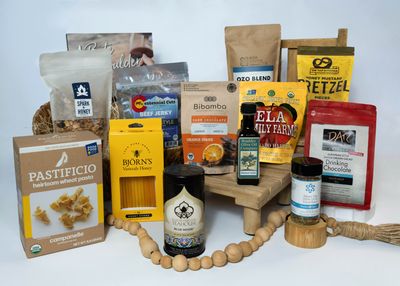 Best Bites Basket