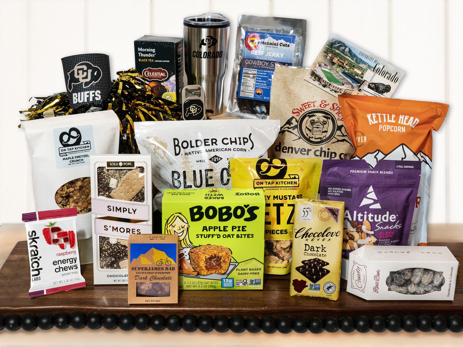 CU Ultimate Prime Crate