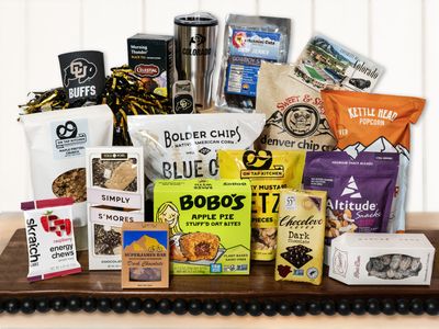 CU Ultimate Prime Crate