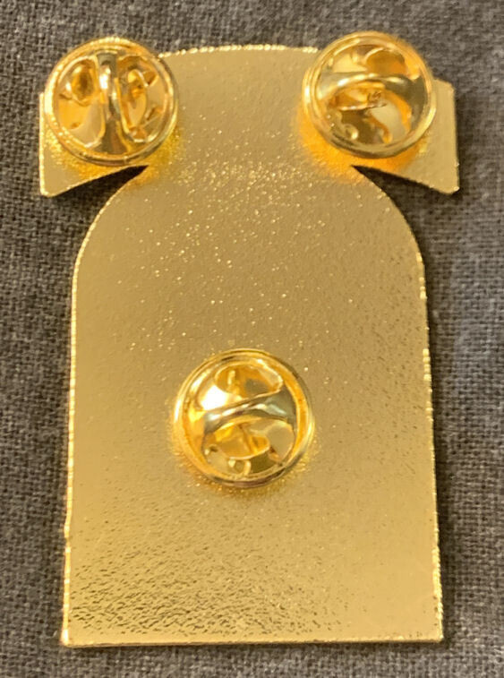 "3-509 G-Man CSIB" Unofficial