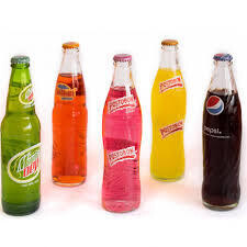 Postobón x30 350ml surt