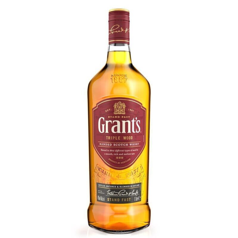 GRANTS 1 LITRO
