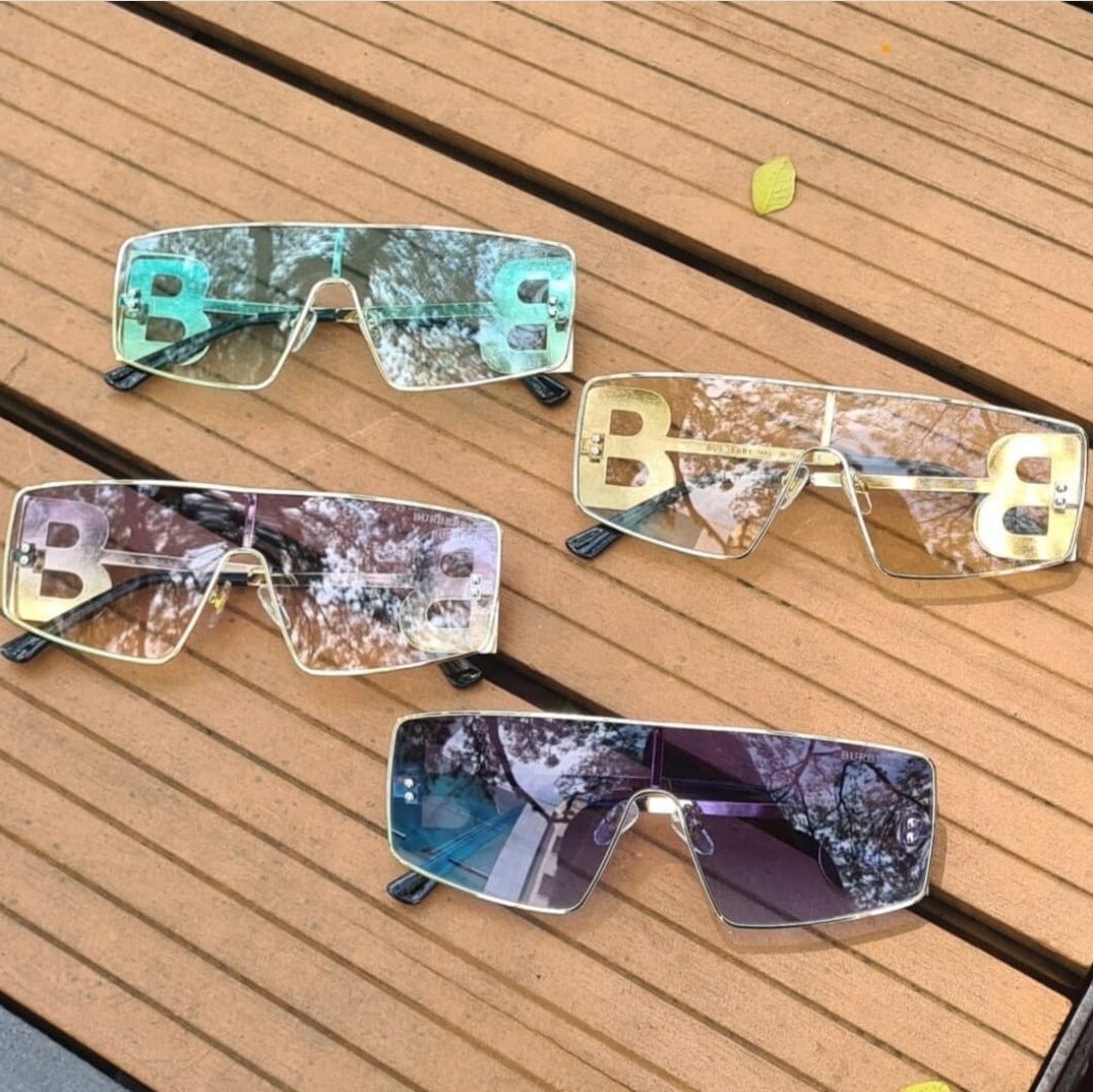 GAFAS BURBERRY (promo)