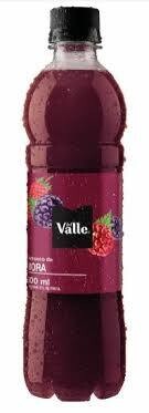 Del valle.frutal 500 ml x6